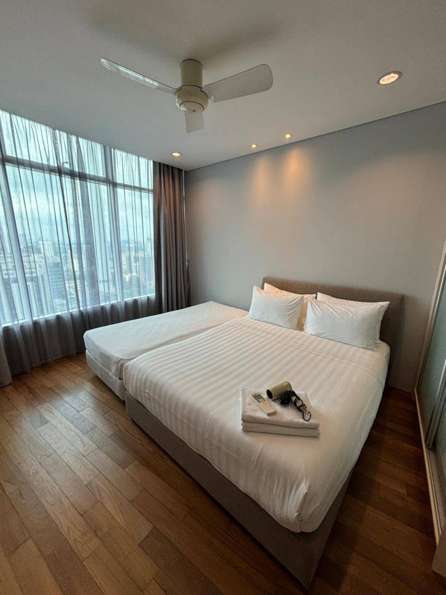 Stella Maison Klcc Kuala Lumpur Exterior photo