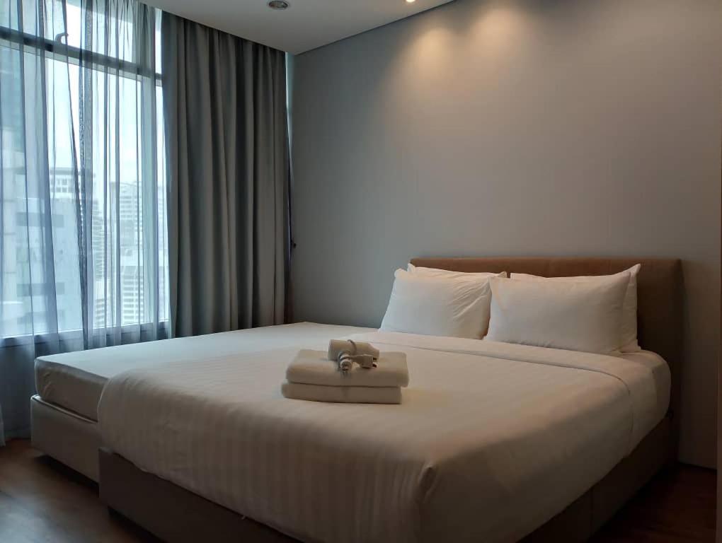 Stella Maison Klcc Kuala Lumpur Exterior photo