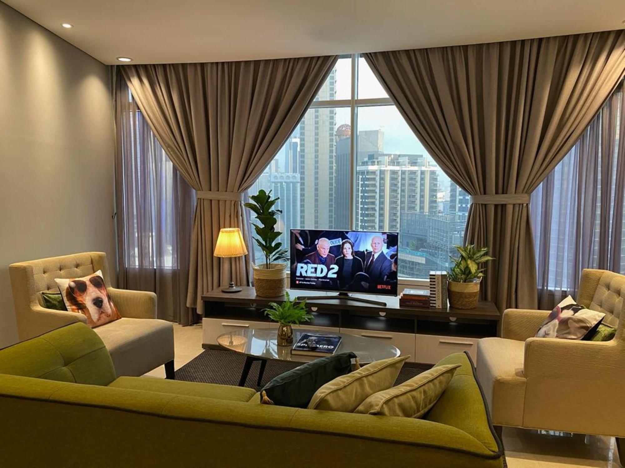 Stella Maison Klcc Kuala Lumpur Exterior photo