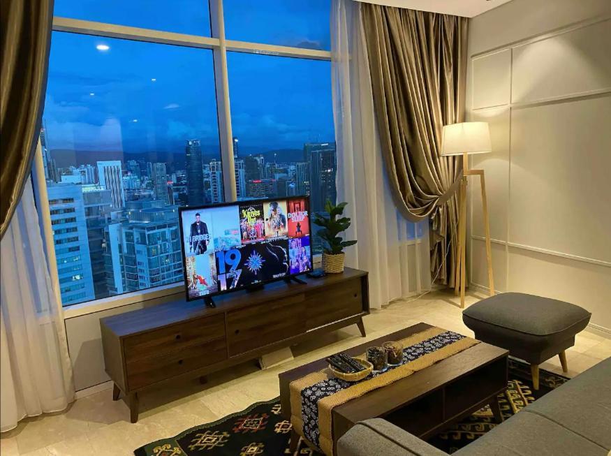 Stella Maison Klcc Kuala Lumpur Exterior photo